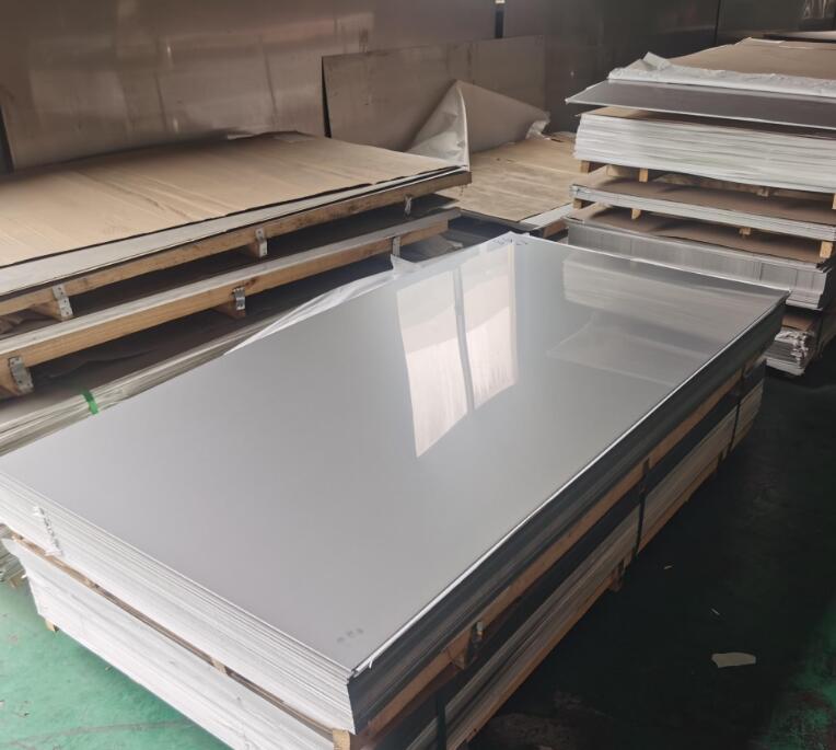 公坡镇321不锈钢板