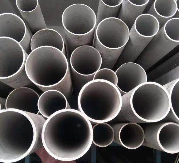 公坡镇321不锈钢管