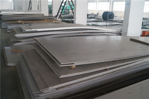 公坡镇304不锈钢板