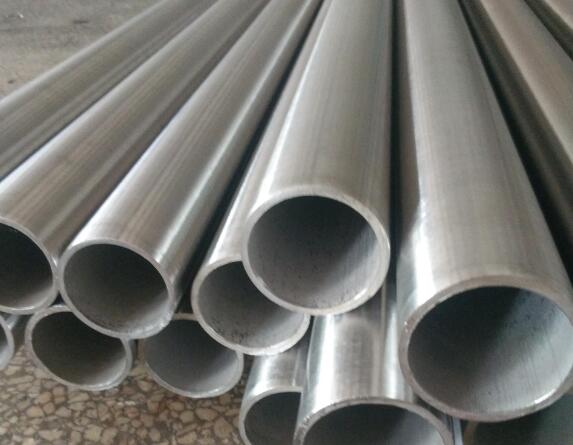 公坡镇321不锈钢管