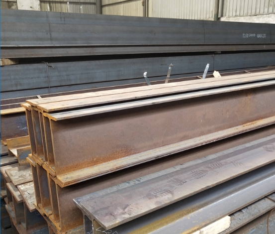 公坡镇Q235EH型钢
