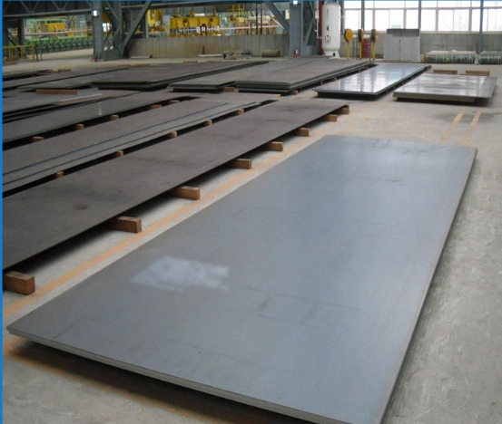 公坡镇NM450C耐磨板