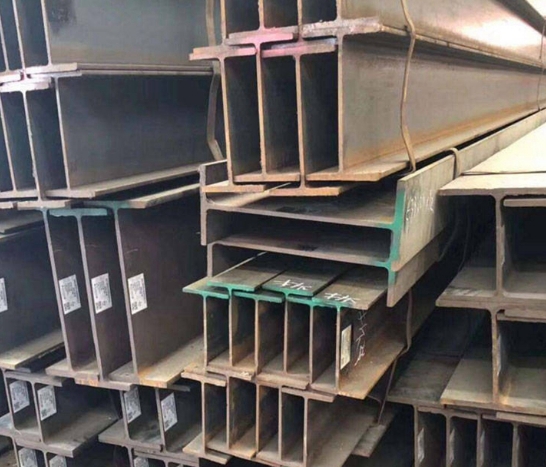 公坡镇Q235C工字钢